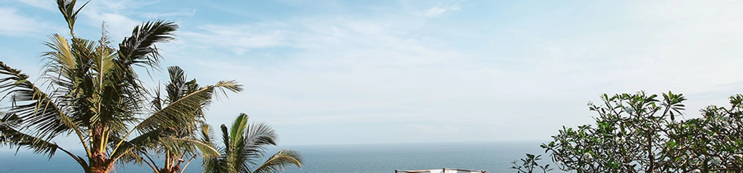 A Rustic Chic Wedding At Khayangan Estate, Uluwatu