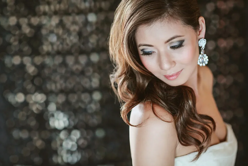 Photo by Maxtu Photography. theweddingnotebook.com