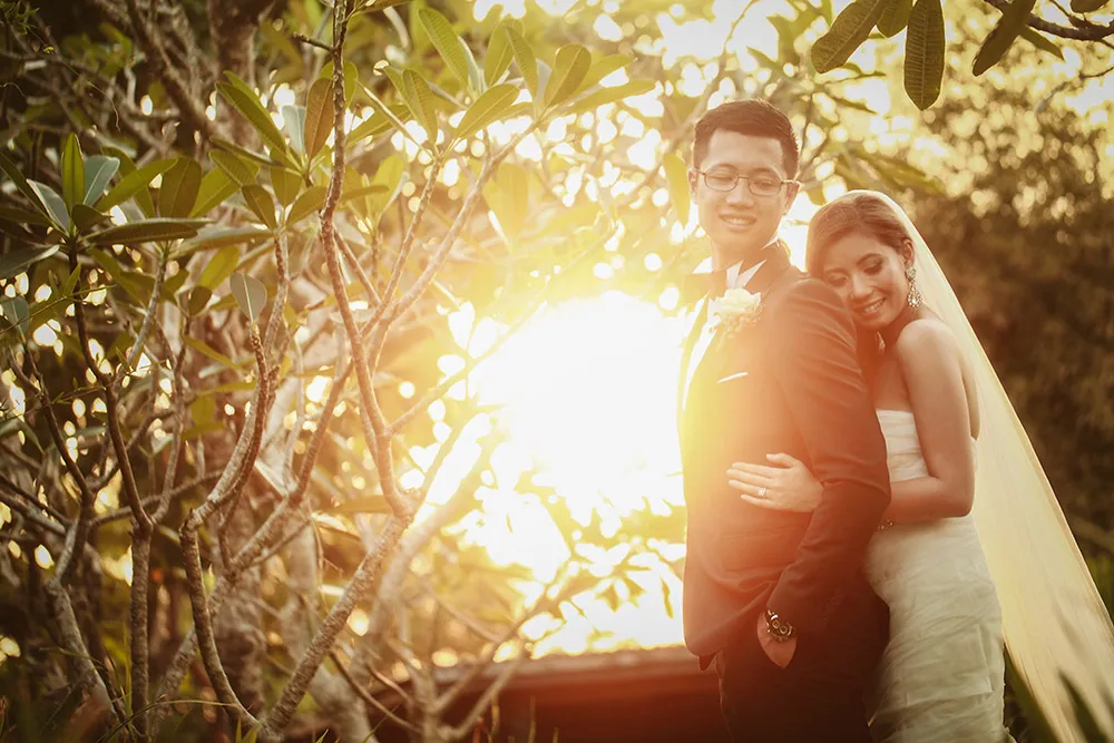 Photo by Maxtu Photography. theweddingnotebook.com