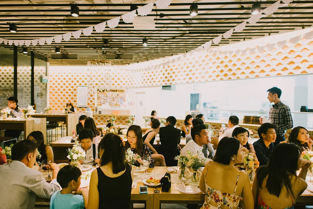 Andri Tei Photography. theweddingnotebook.com