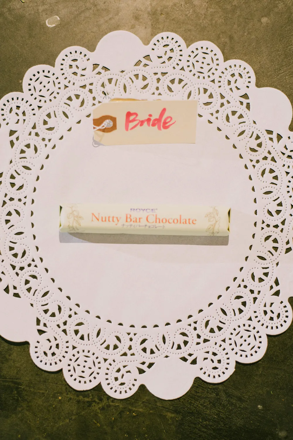 Andri Tei Photography. theweddingnotebook.com