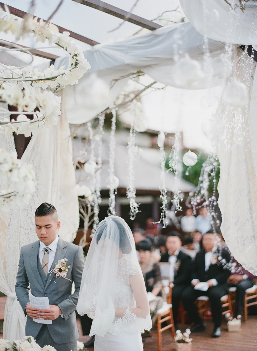 Photo by Axioo. theweddingnotebook.com