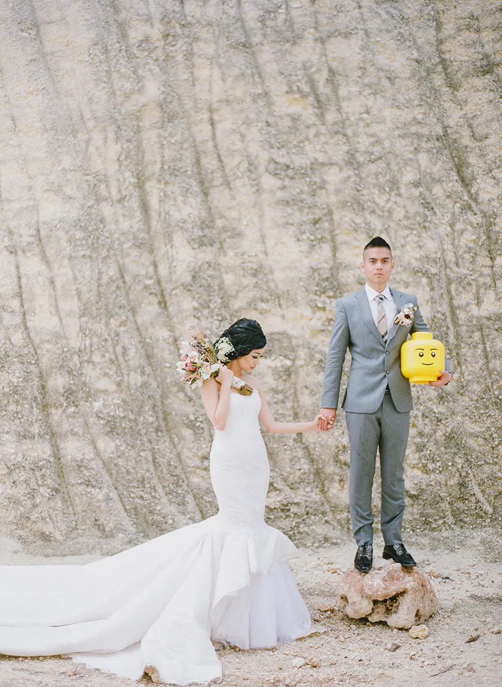Photo by Axioo. theweddingnotebook.com