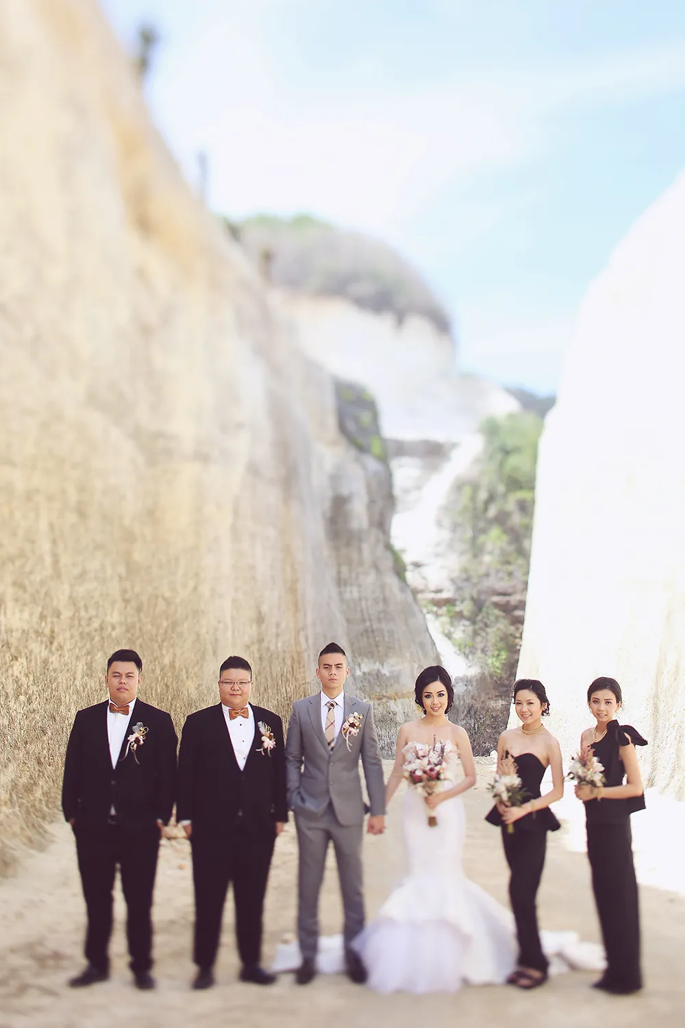 Photo by Axioo. theweddingnotebook.com