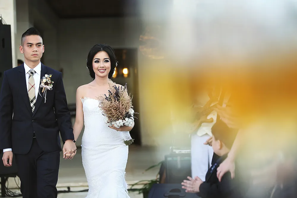 Photo by Axioo. theweddingnotebook.com