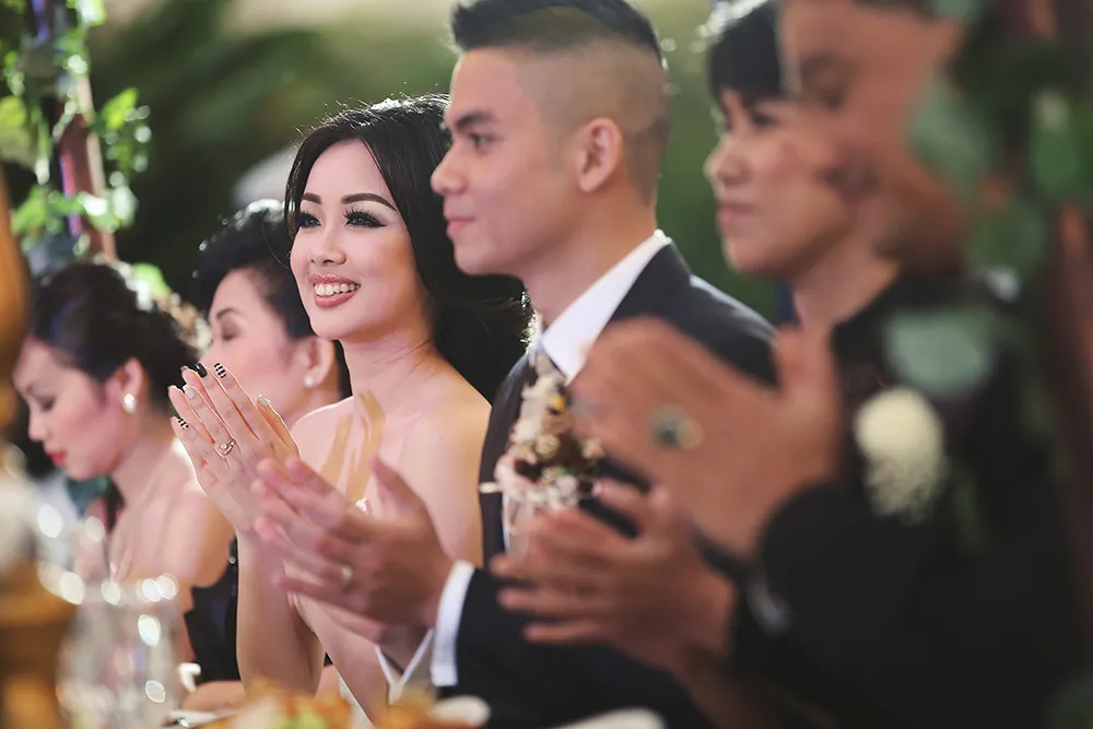 Photo by Axioo. theweddingnotebook.com