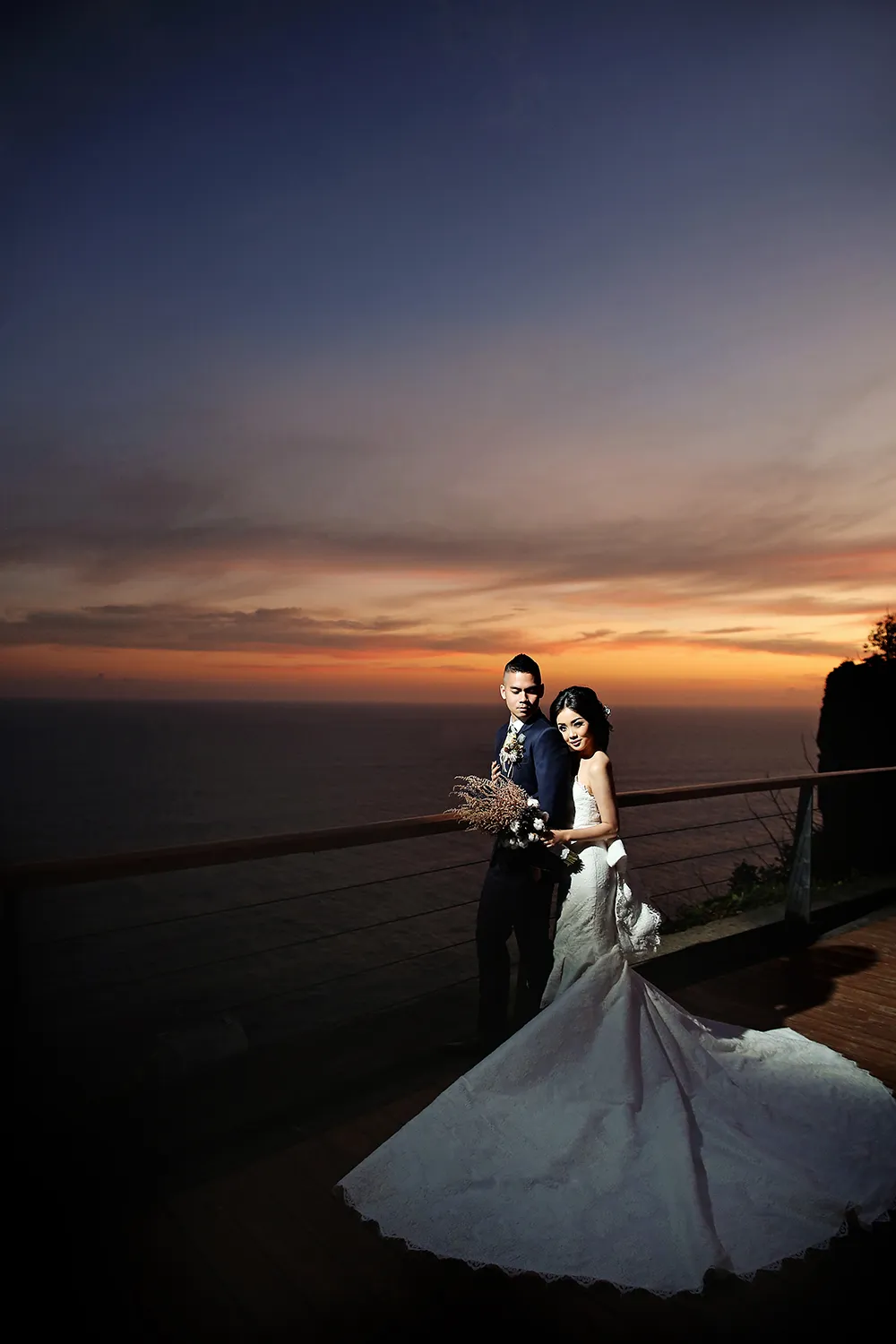 Photo by Axioo. theweddingnotebook.com