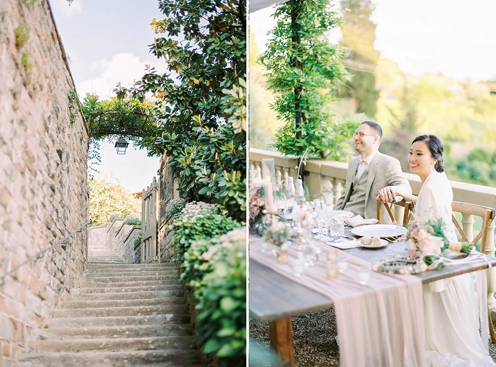 Jenny Tong Photography. theweddingnotebook.com