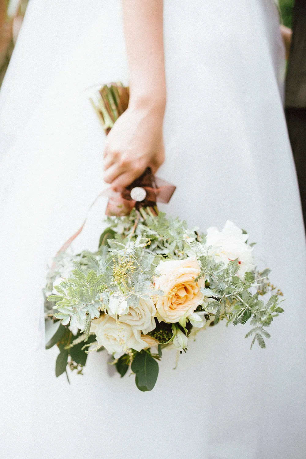 Photo by AndroidsinBoots Photography. theweddingnotebook.com