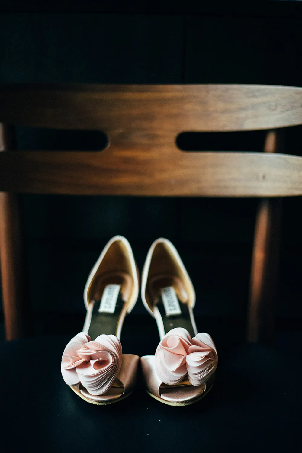 Photo by AndroidsinBoots Photography. theweddingnotebook.com