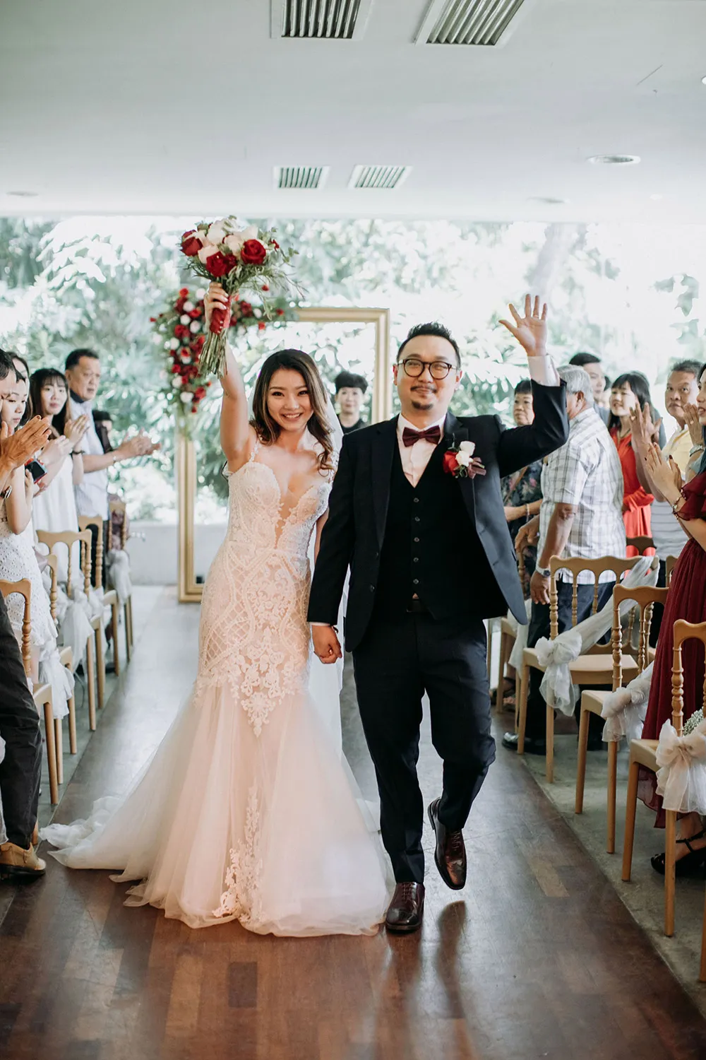 Cliff Choong Photography. theweddingnotebook.com