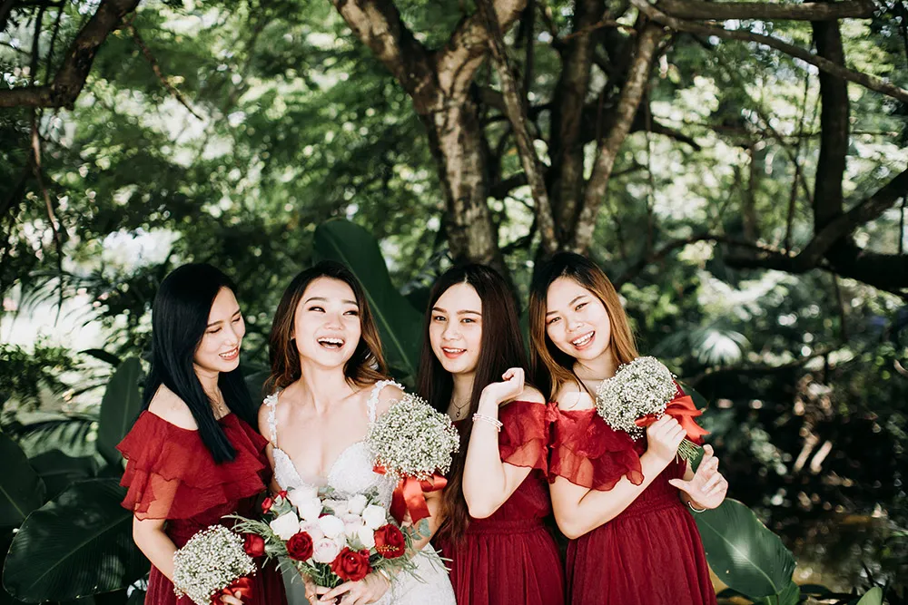 Cliff Choong Photography. theweddingnotebook.com