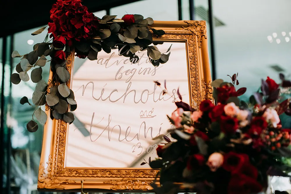 Cliff Choong Photography. theweddingnotebook.com