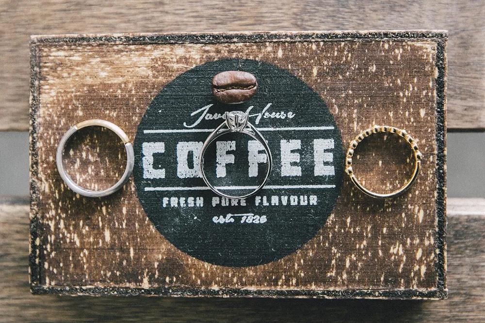 Memoir Click Studio. theweddingnotebook.com