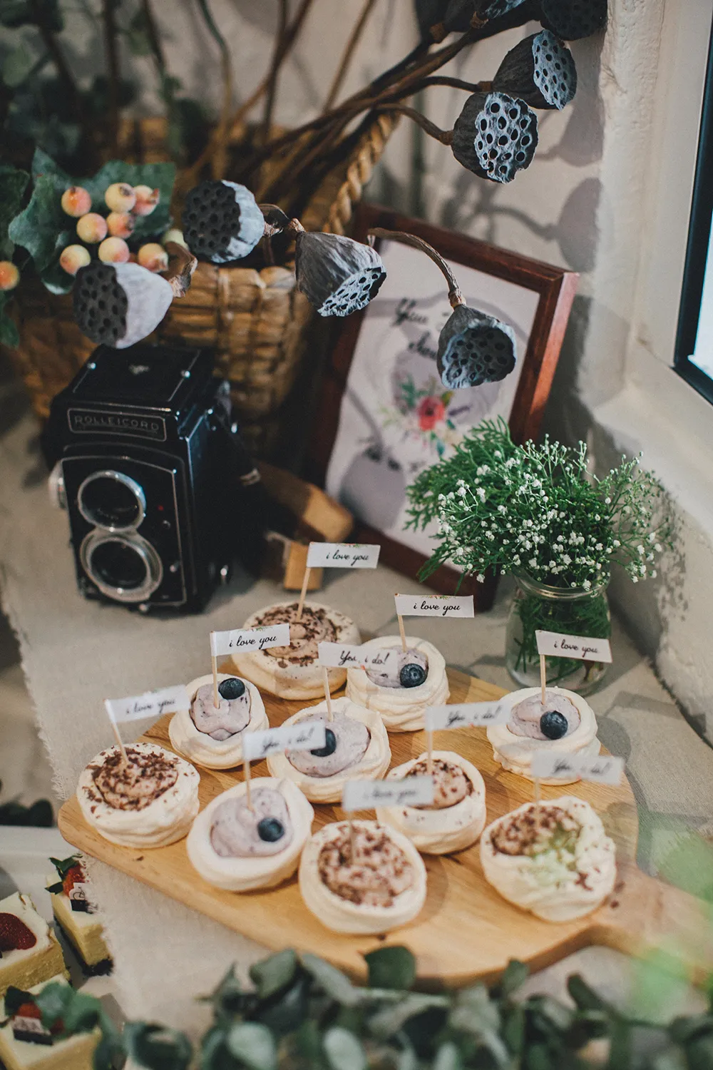 Memoir Click Studio. theweddingnotebook.com