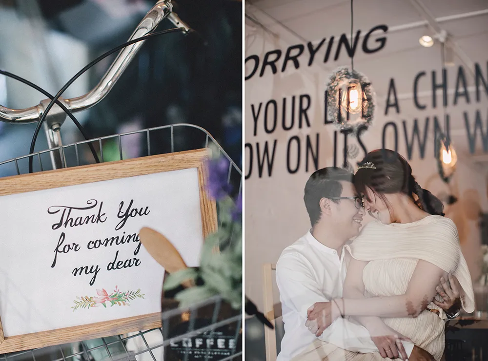 Memoir Click Studio. theweddingnotebook.com