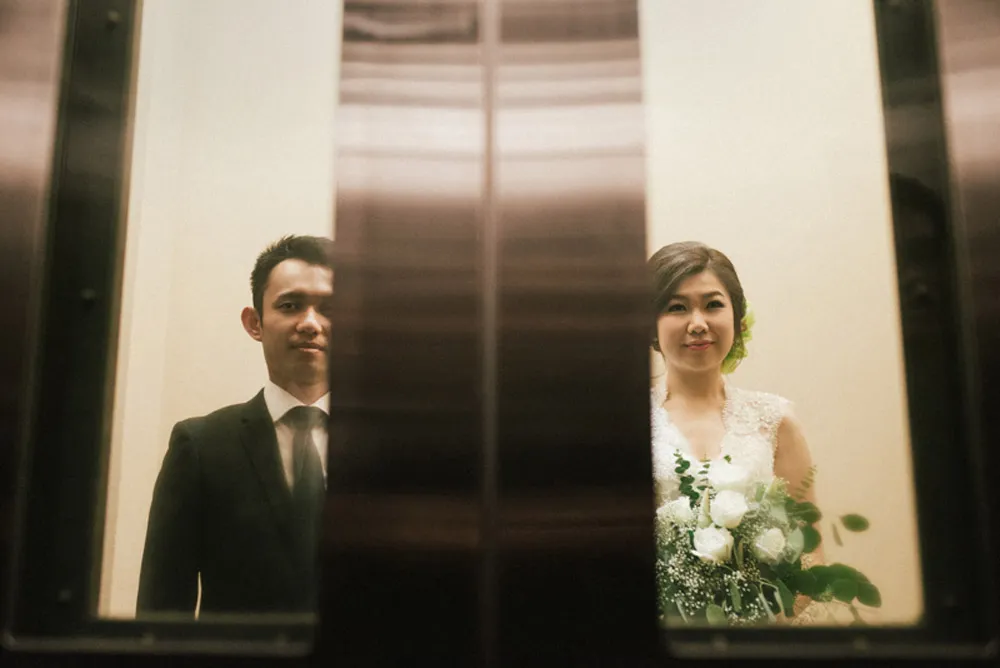 Andy Phe Photography. theweddingnotebook.com