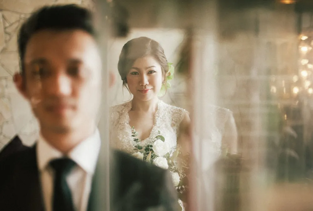 Andy Phe Photography. theweddingnotebook.com