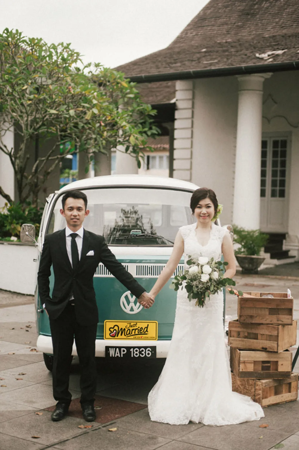 Andy Phe Photography. theweddingnotebook.com