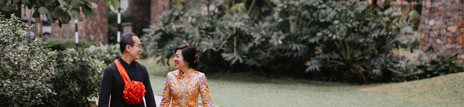 A Seamless Blend of Heritage and Glamour at Four Seasons Kuala Lumpur