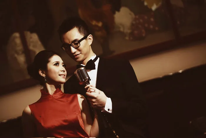 Chris Ling International Photographers. theweddingnotebook.com