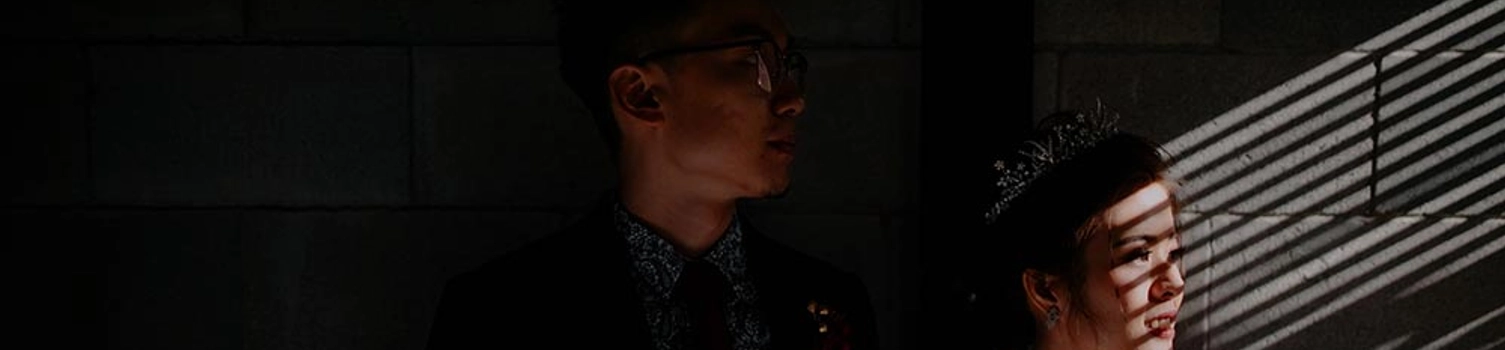 A Simple Picking Up the Bride Ceremony at Halaman Boutique Guesthouse, Kuala Lumpur