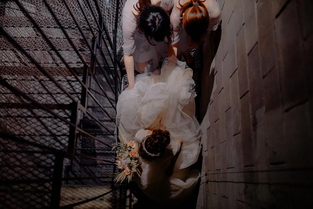 Jessielyee Photography. theweddingnotebook.com