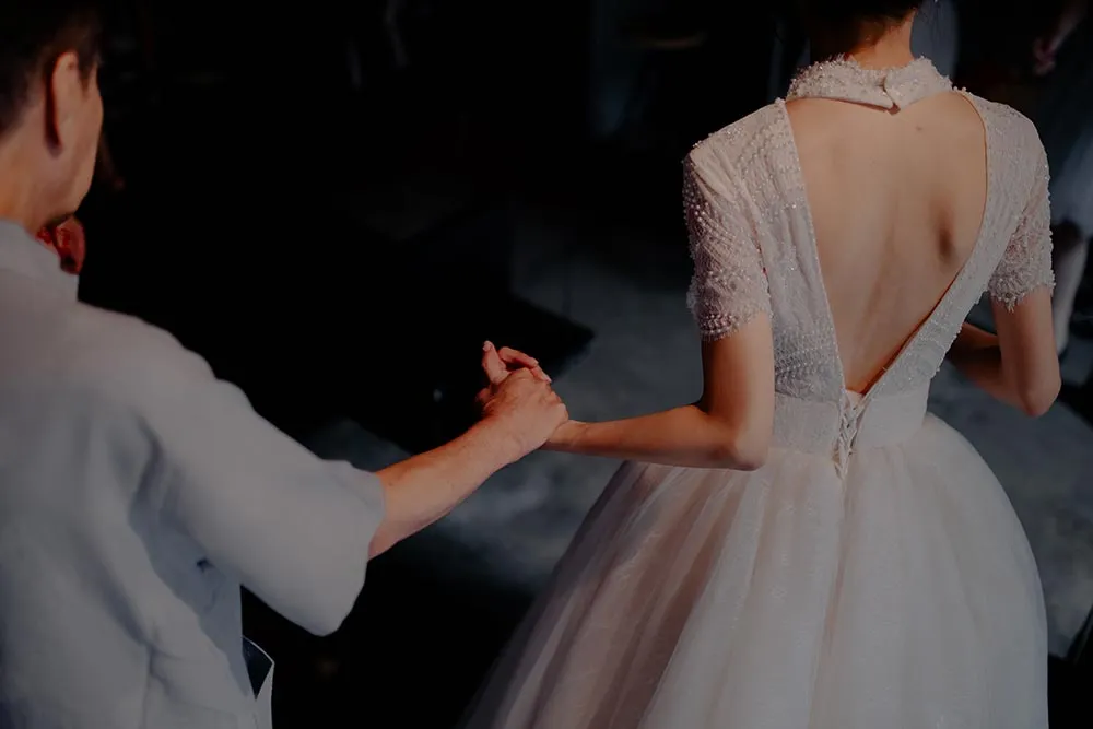 Jessielyee Photography. theweddingnotebook.com