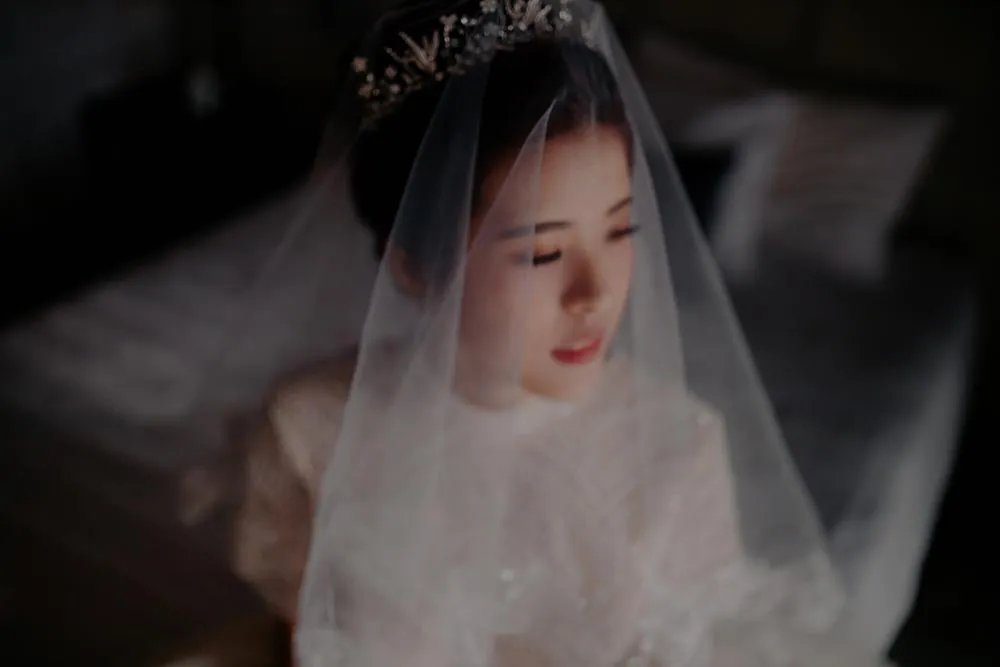 Jessielyee Photography. theweddingnotebook.com