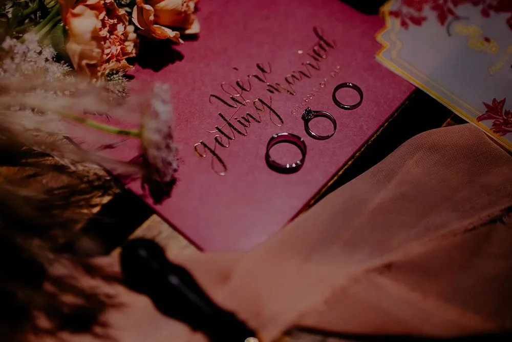 Jessielyee Photography. theweddingnotebook.com