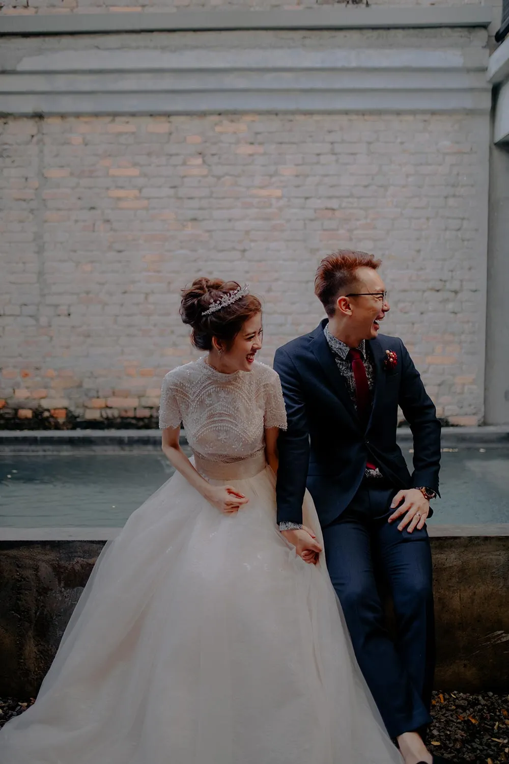 Jessielyee Photography. theweddingnotebook.com