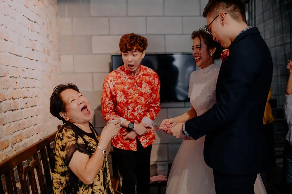 Jessielyee Photography. theweddingnotebook.com