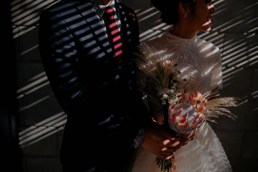 Jessielyee Photography. theweddingnotebook.com