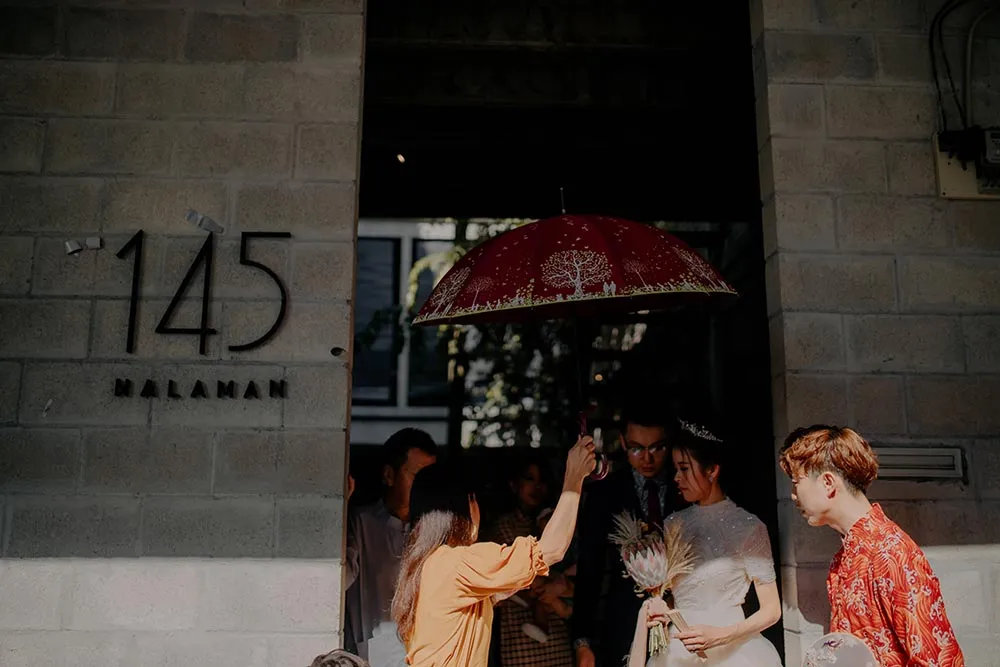 Jessielyee Photography. theweddingnotebook.com