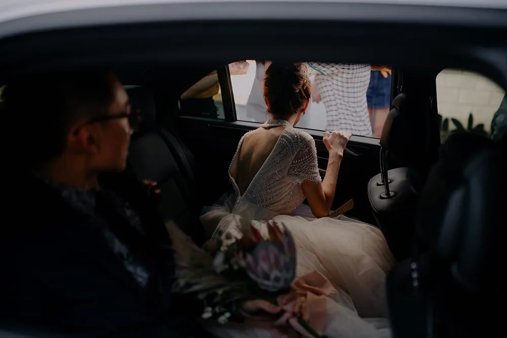 Jessielyee Photography. theweddingnotebook.com