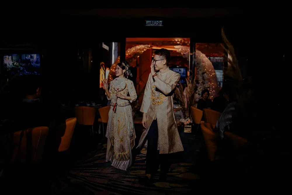 Jessielyee Photography. theweddingnotebook.com