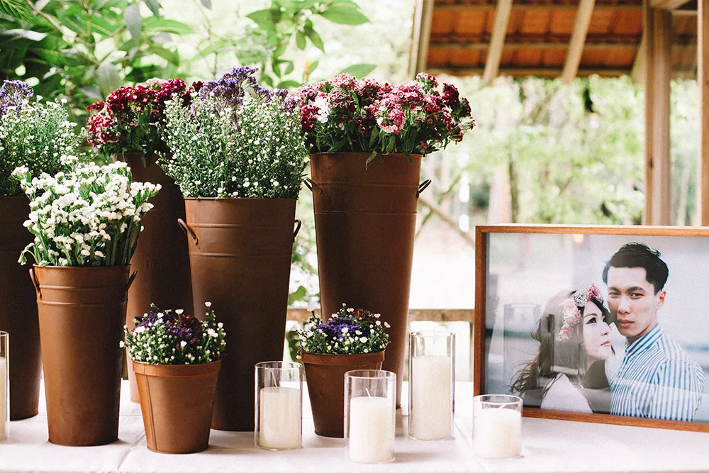 Photo by Shepherd Portraiture. theweddingnotebook.com