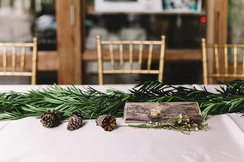 Photo by Shepherd Portraiture. theweddingnotebook.com