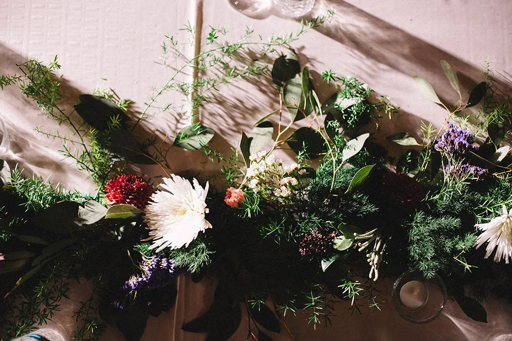 Photo by Shepherd Portraiture. theweddingnotebook.com