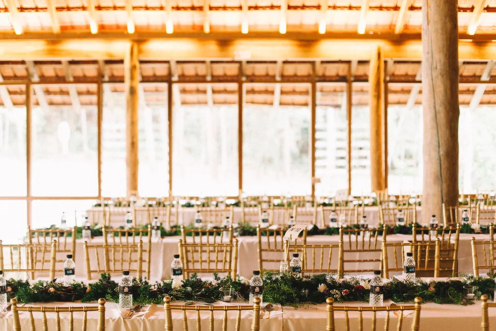 Photo by Shepherd Portraiture. theweddingnotebook.com