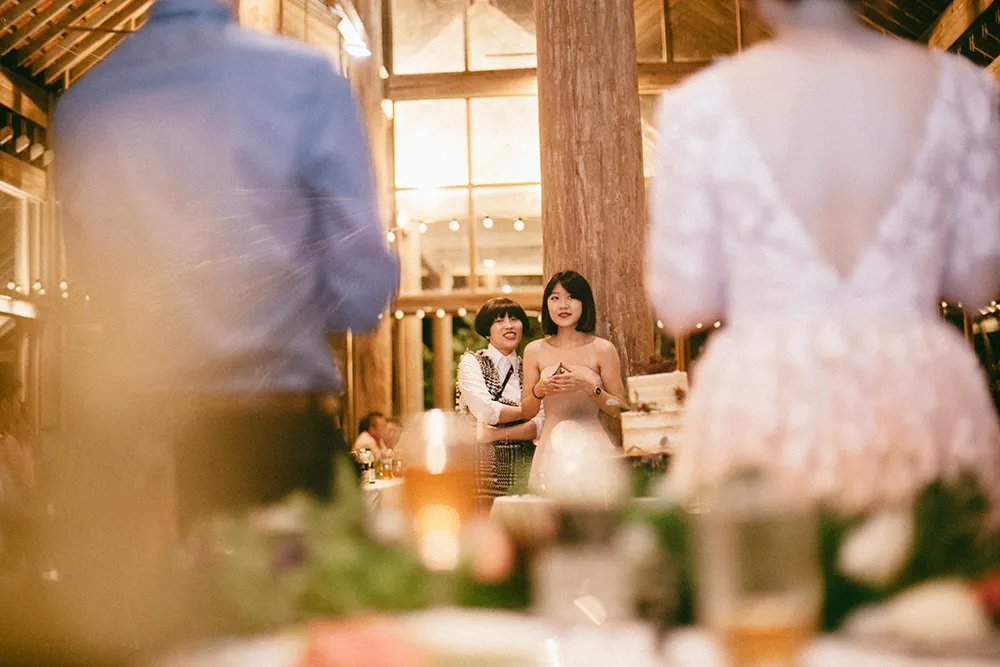 Photo by Shepherd Portraiture. theweddingnotebook.com