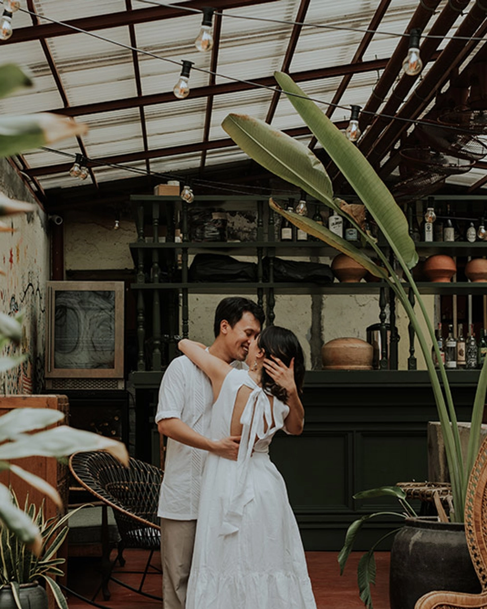 A Spontaneous Post-Quarantine Family Lunch At JOLOKO, Kuala Lumpur