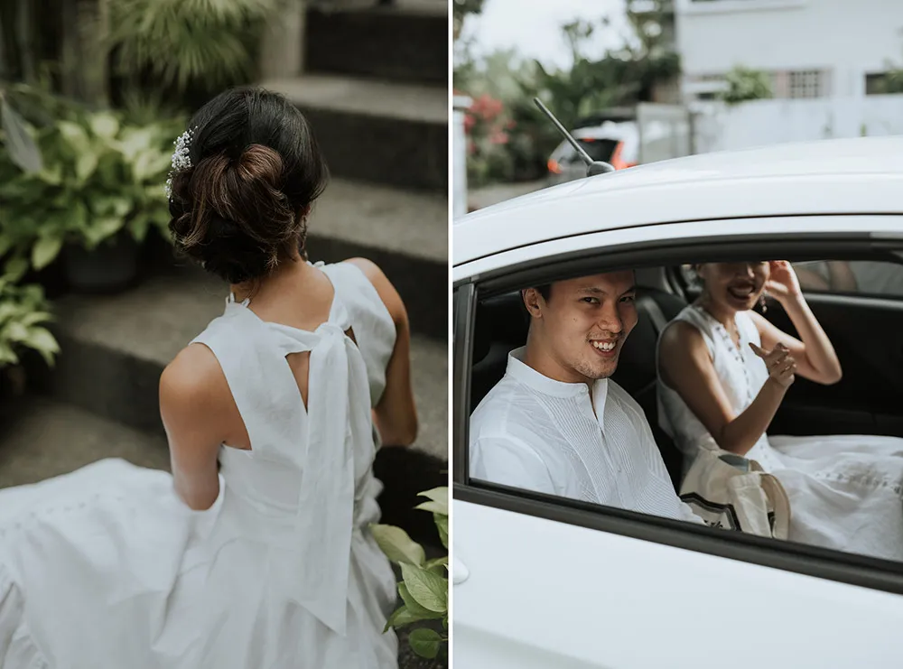 Photo by Jasmine A Photography. theweddingnotebook.com