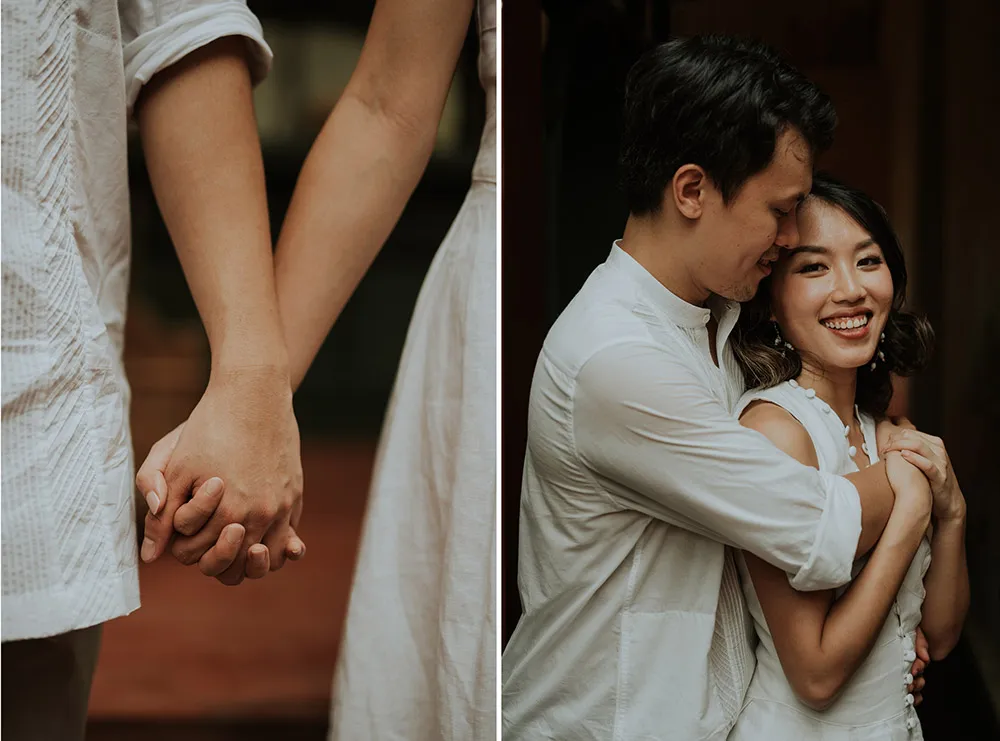 Photo by Jasmine A Photography. theweddingnotebook.com