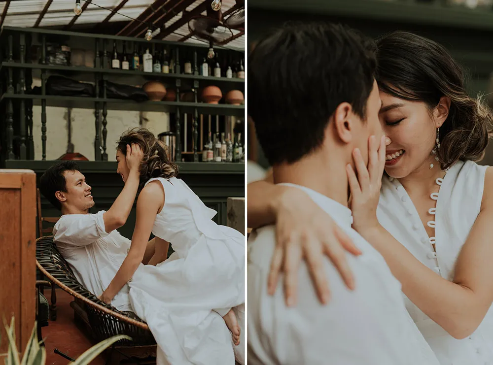 Photo by Jasmine A Photography. theweddingnotebook.com