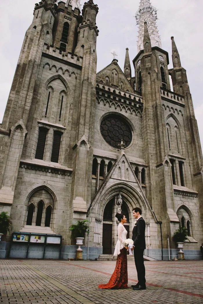 Photo by Diktatphotography. theweddingnotebook.com