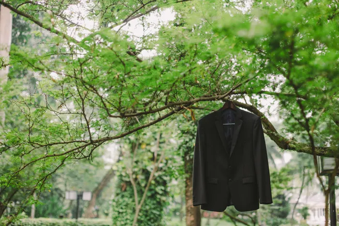 Photo by Diktatphotography. theweddingnotebook.com