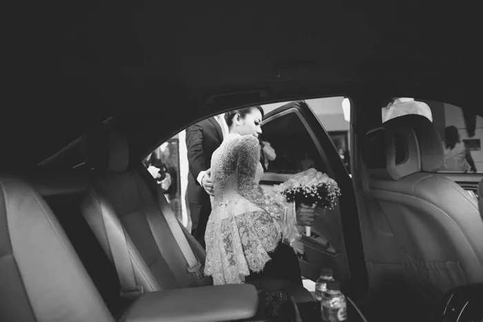 Photo by Diktatphotography. theweddingnotebook.com