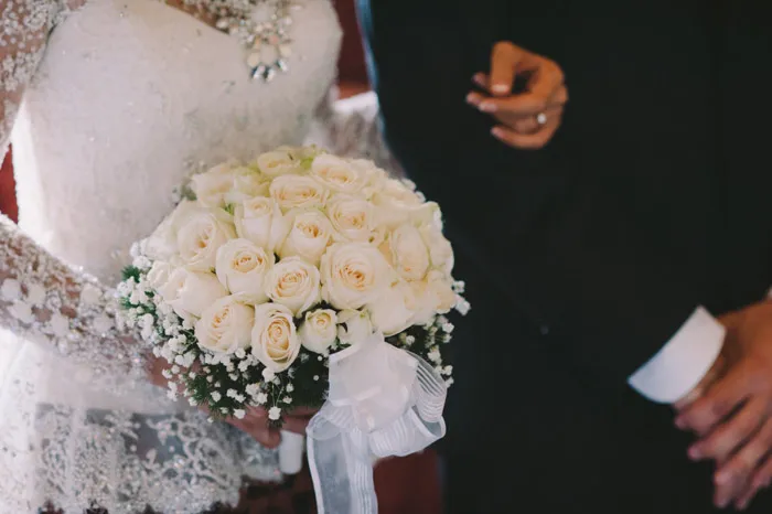 Photo by Diktatphotography. theweddingnotebook.com