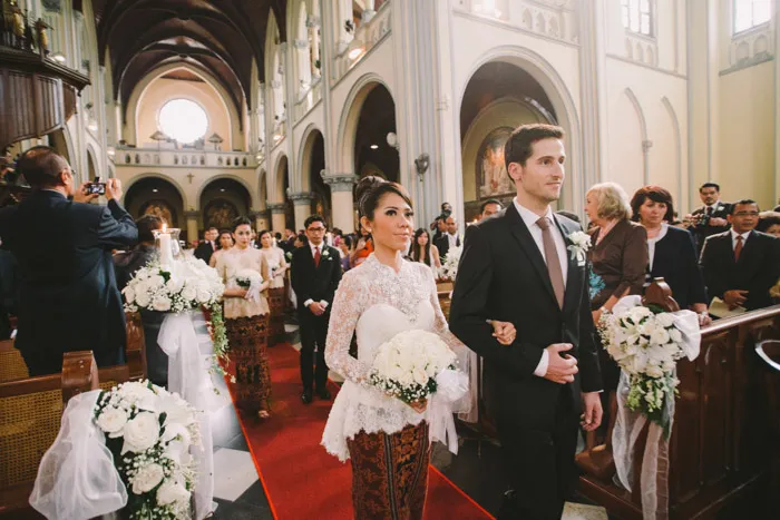 Photo by Diktatphotography. theweddingnotebook.com